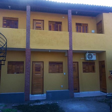 Casa Do Mochileiro Airport Hostel & Pousada Sao Goncalo do Amarante  Exterior photo