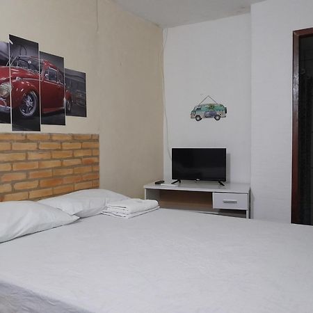 Casa Do Mochileiro Airport Hostel & Pousada Sao Goncalo do Amarante  Room photo