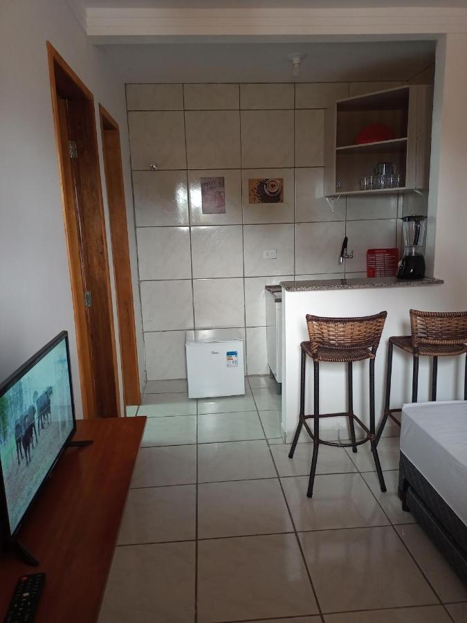 Casa Do Mochileiro Airport Hostel & Pousada Sao Goncalo do Amarante  Room photo