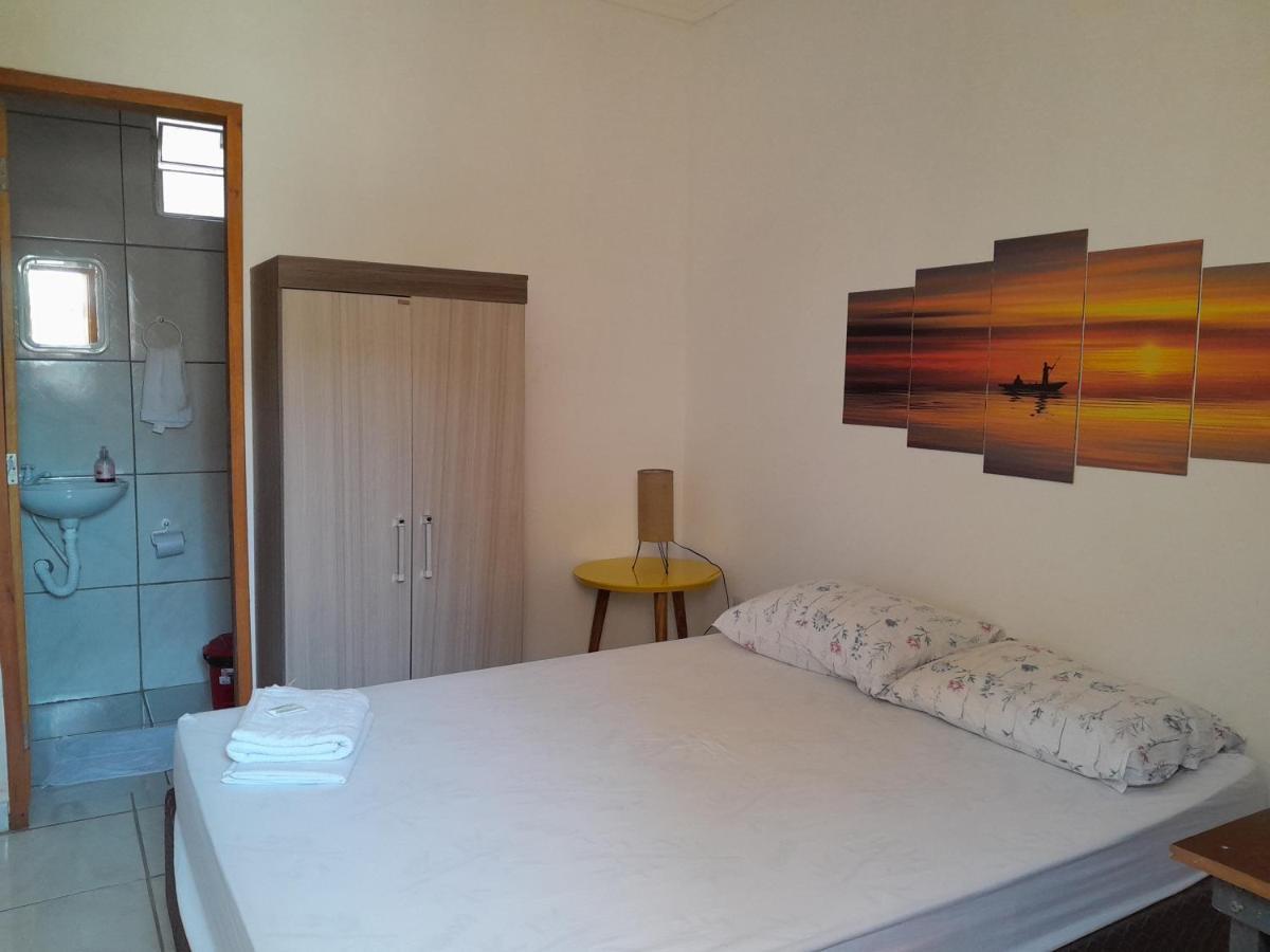 Casa Do Mochileiro Airport Hostel & Pousada Sao Goncalo do Amarante  Room photo