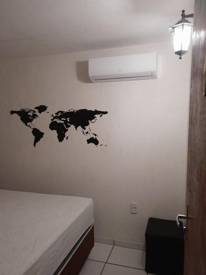 Casa Do Mochileiro Airport Hostel & Pousada Sao Goncalo do Amarante  Room photo
