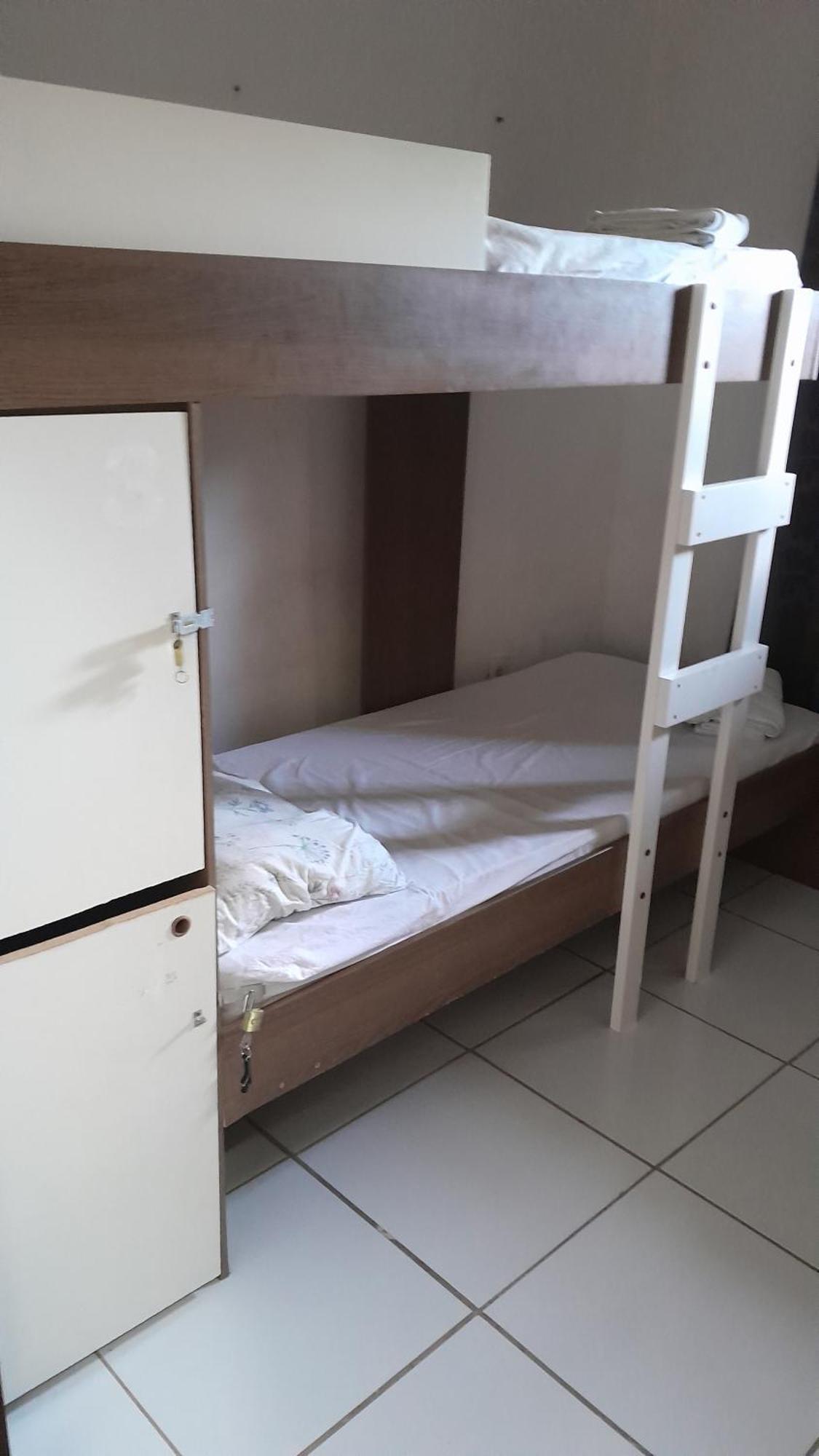 Casa Do Mochileiro Airport Hostel & Pousada Sao Goncalo do Amarante  Room photo