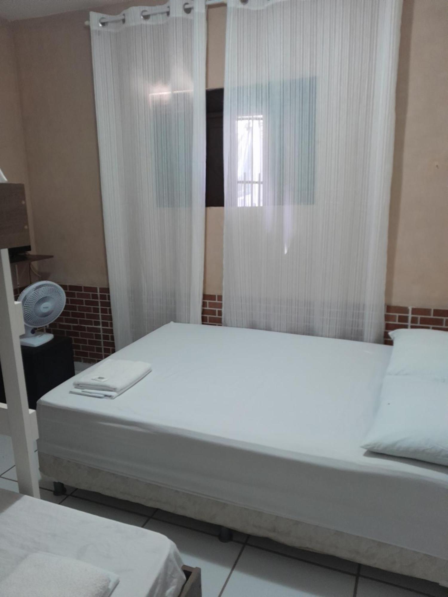 Casa Do Mochileiro Airport Hostel & Pousada Sao Goncalo do Amarante  Room photo