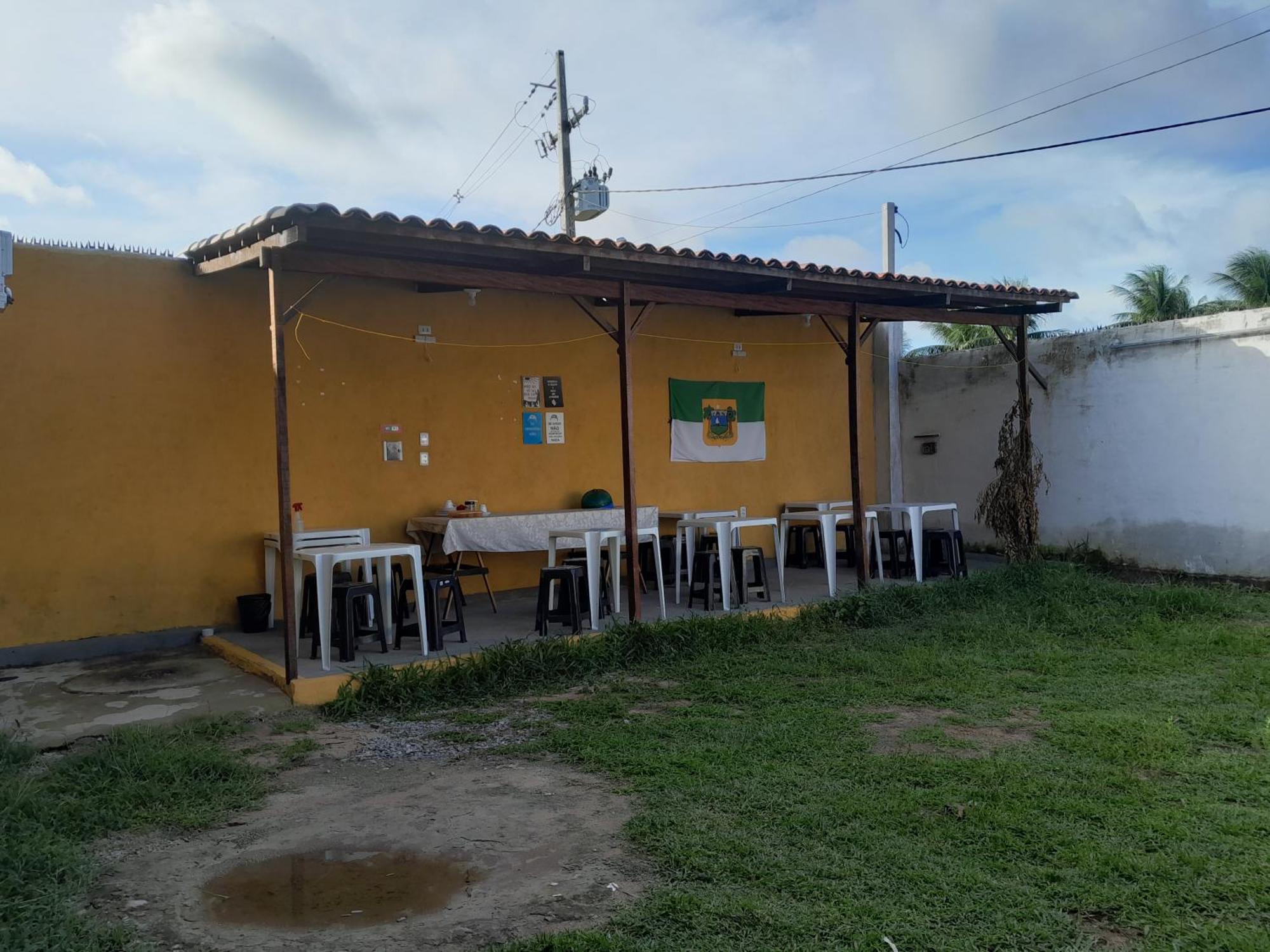 Casa Do Mochileiro Airport Hostel & Pousada Sao Goncalo do Amarante  Room photo