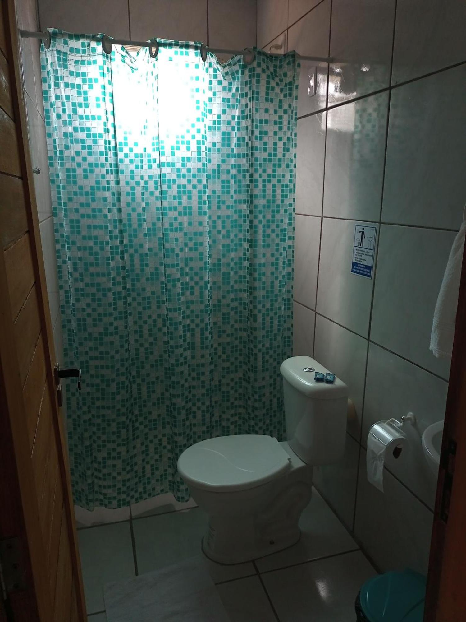 Casa Do Mochileiro Airport Hostel & Pousada Sao Goncalo do Amarante  Room photo